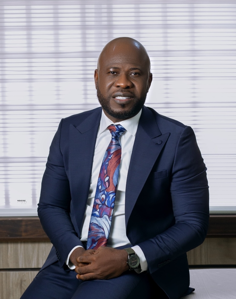 Ugo Nwachukwu